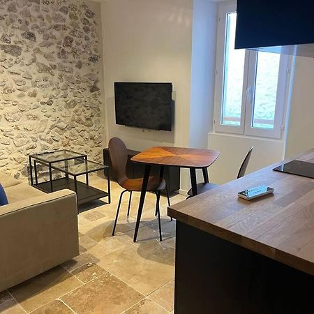 Moringa - New Unit For 2 Ac Close To Beach Антіб Екстер'єр фото