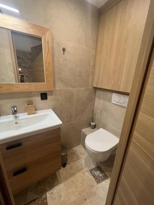 Moringa - New Unit For 2 Ac Close To Beach Антіб Екстер'єр фото