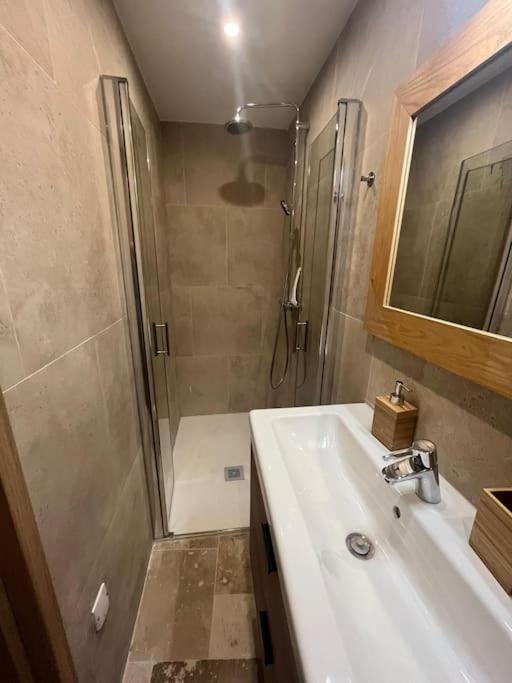 Moringa - New Unit For 2 Ac Close To Beach Антіб Екстер'єр фото